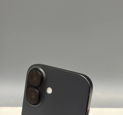 iPhone 16 256GB Black 91%